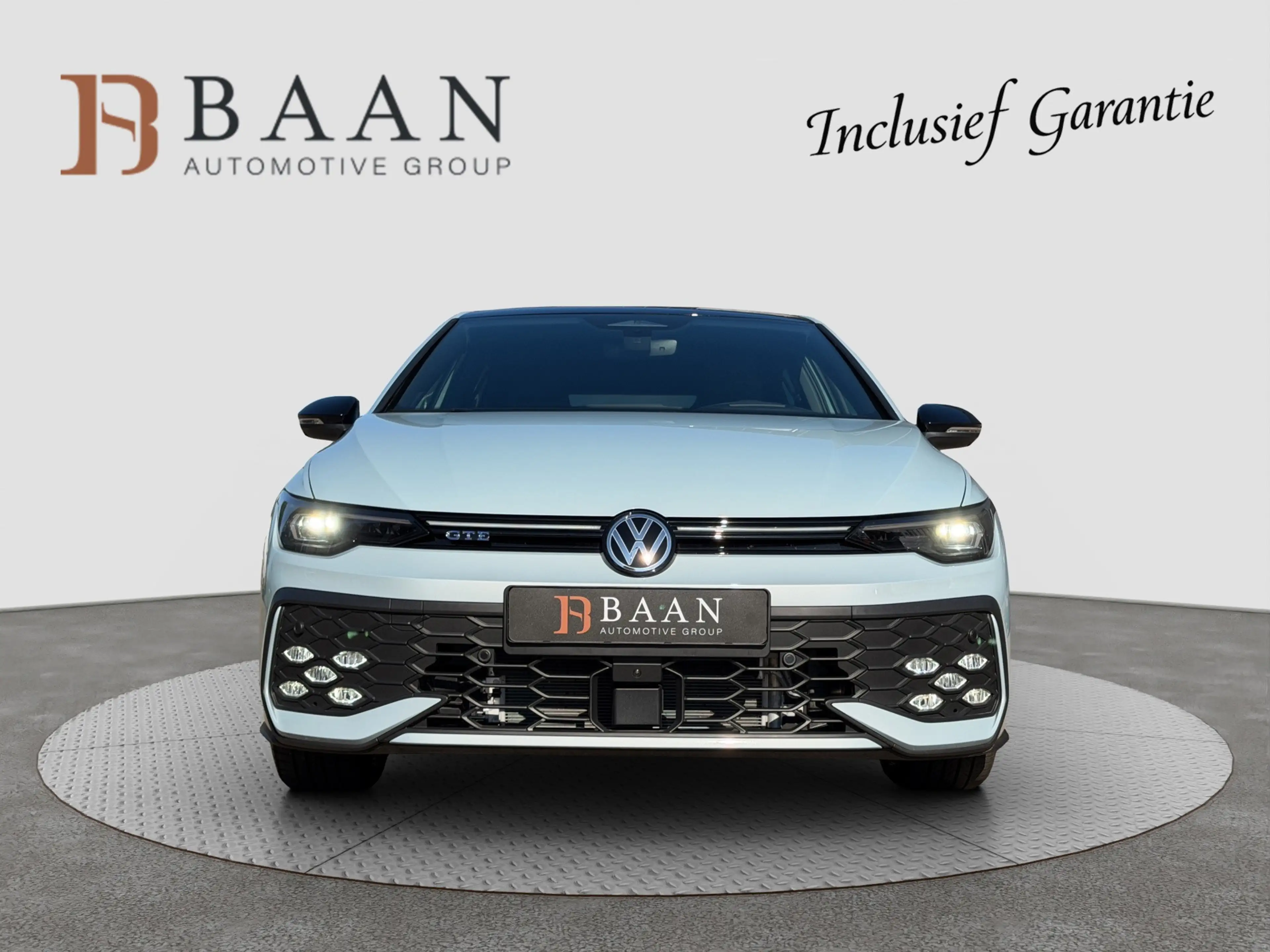 Volkswagen Golf GTE 1.5 eHybrid |HUD|DCC|Matrix IQ|Trekhaak|5jr.garant — photo 5