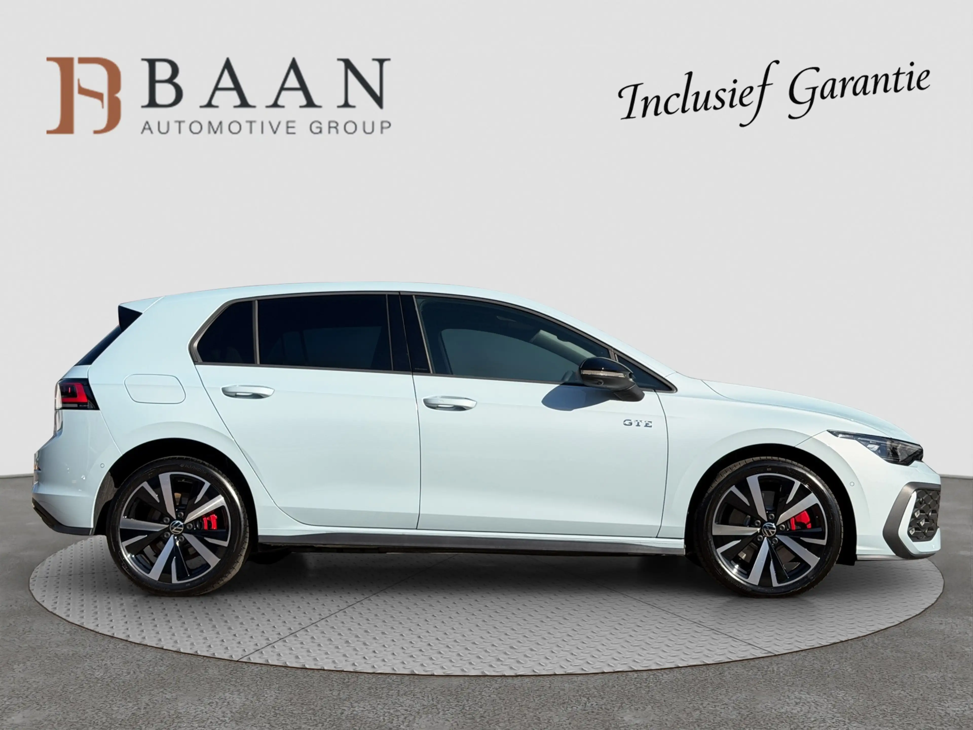 Volkswagen Golf GTE 1.5 eHybrid |HUD|DCC|Matrix IQ|Trekhaak|5jr.garant — photo 12