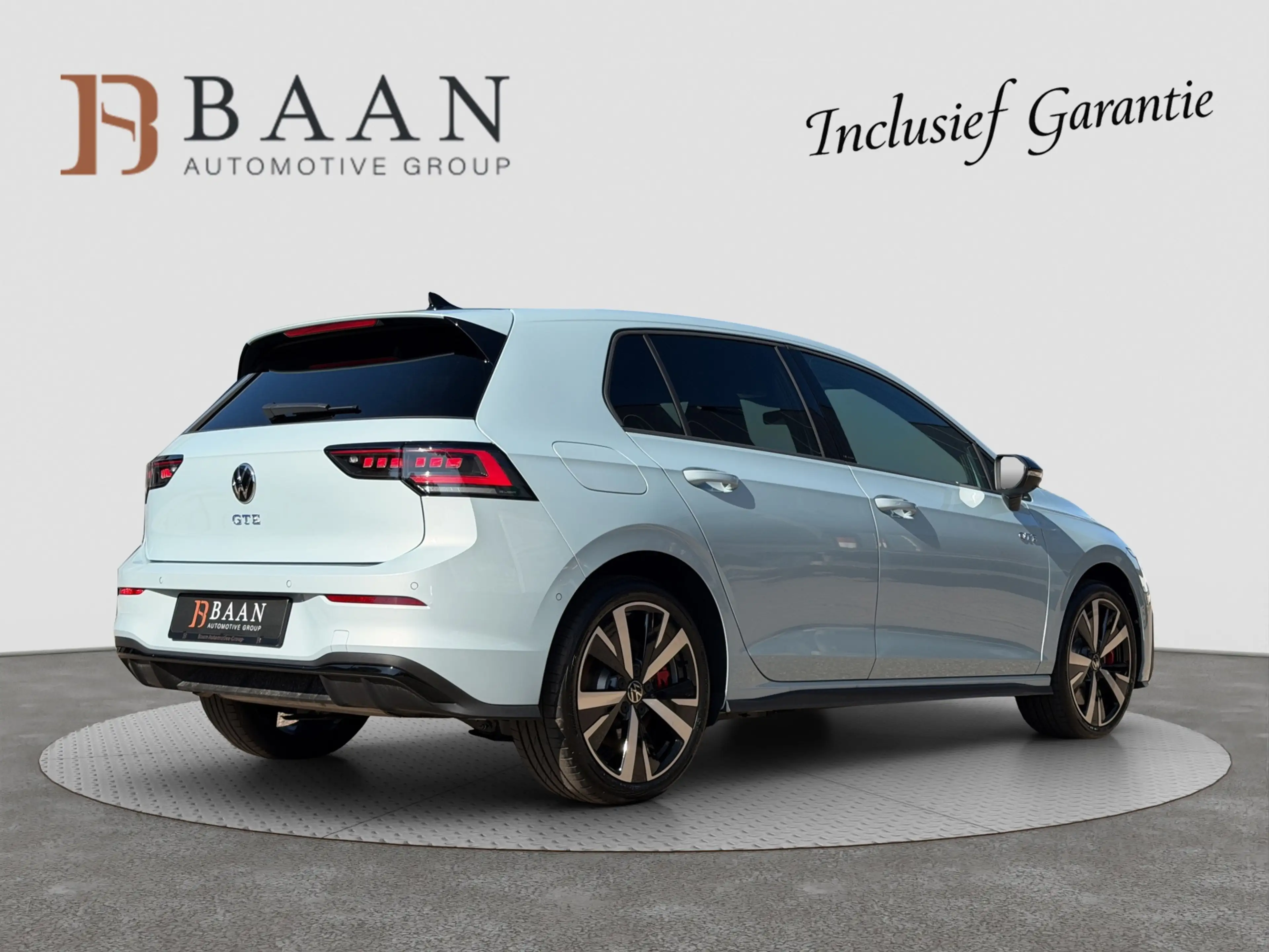 Volkswagen Golf GTE 1.5 eHybrid |HUD|DCC|Matrix IQ|Trekhaak|5jr.garant — photo 2