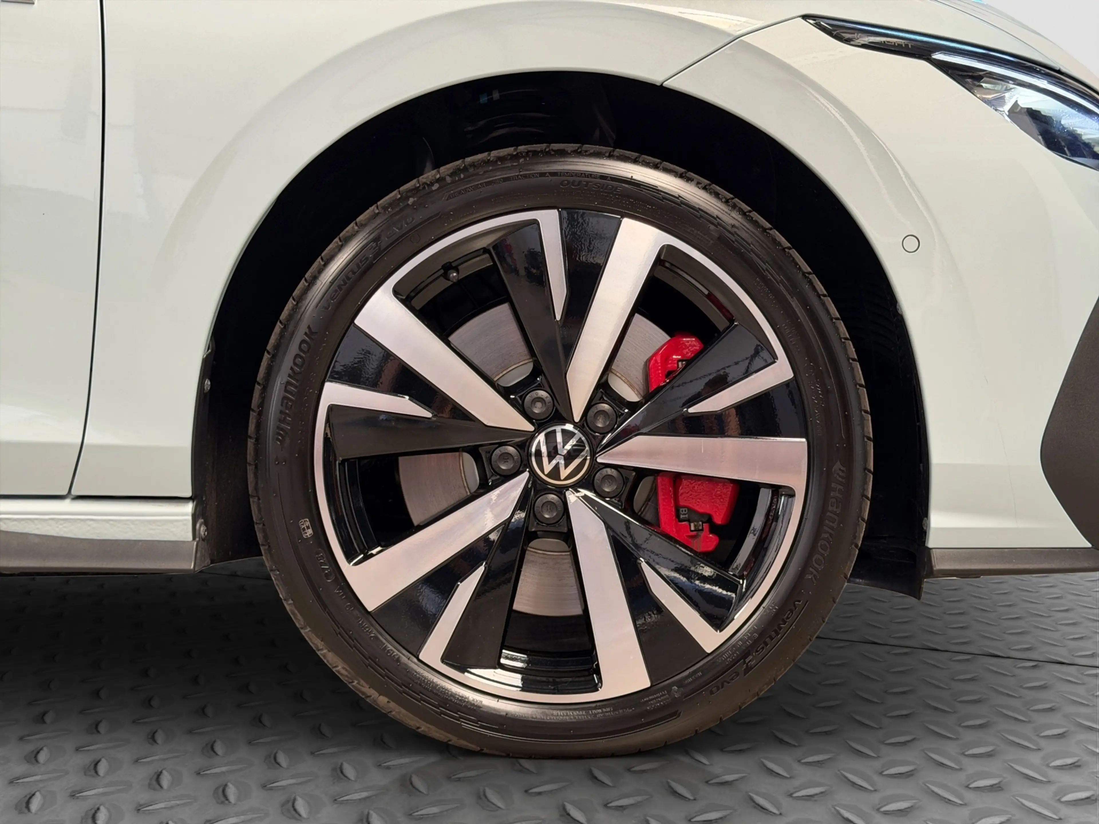 Volkswagen Golf GTE 1.5 eHybrid |HUD|DCC|Matrix IQ|Trekhaak|5jr.garant — photo 13