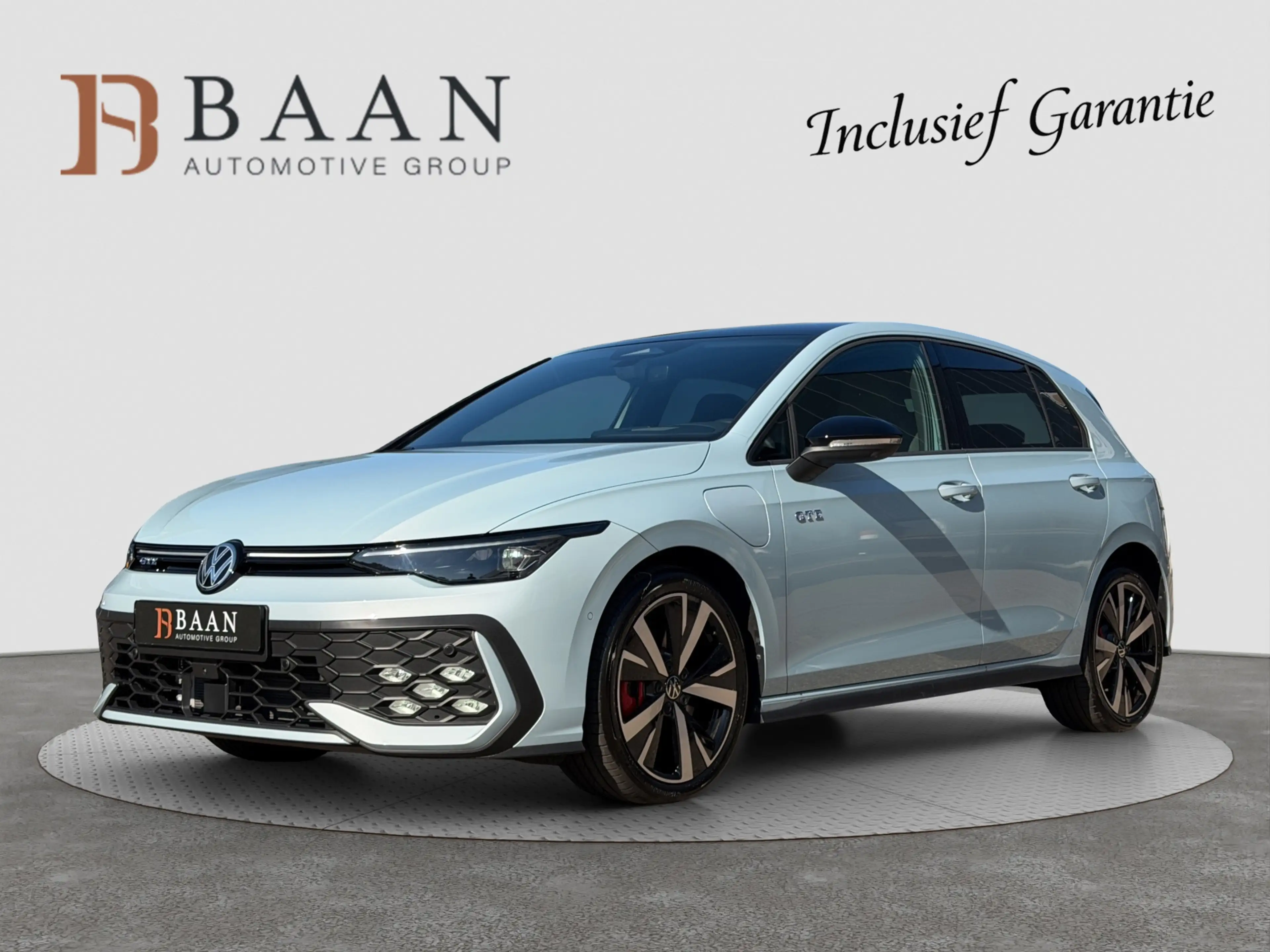 Volkswagen Golf GTE 1.5 eHybrid |HUD|DCC|Matrix IQ|Trekhaak|5jr.garant