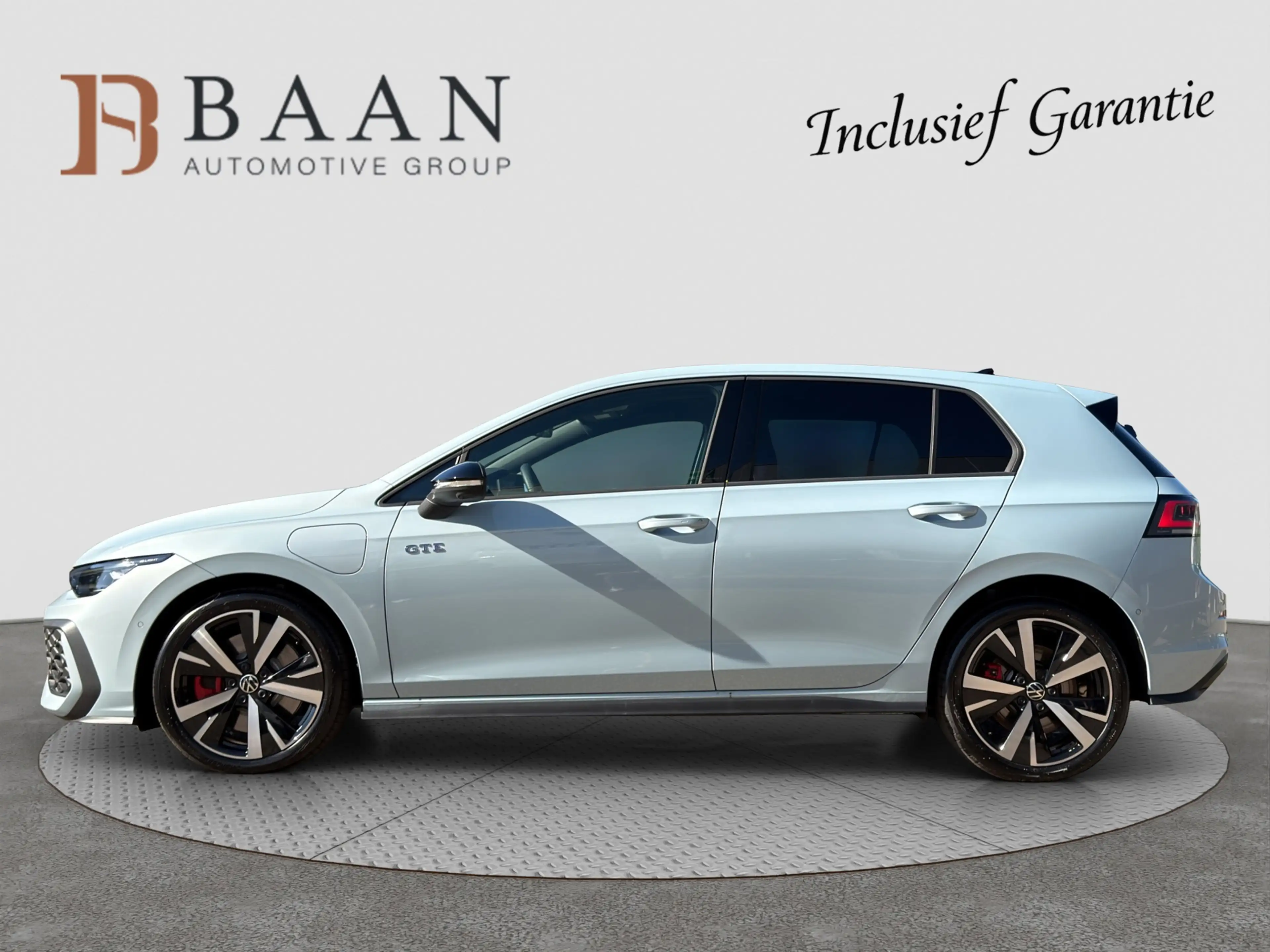 Volkswagen Golf GTE 1.5 eHybrid |HUD|DCC|Matrix IQ|Trekhaak|5jr.garant — photo 11