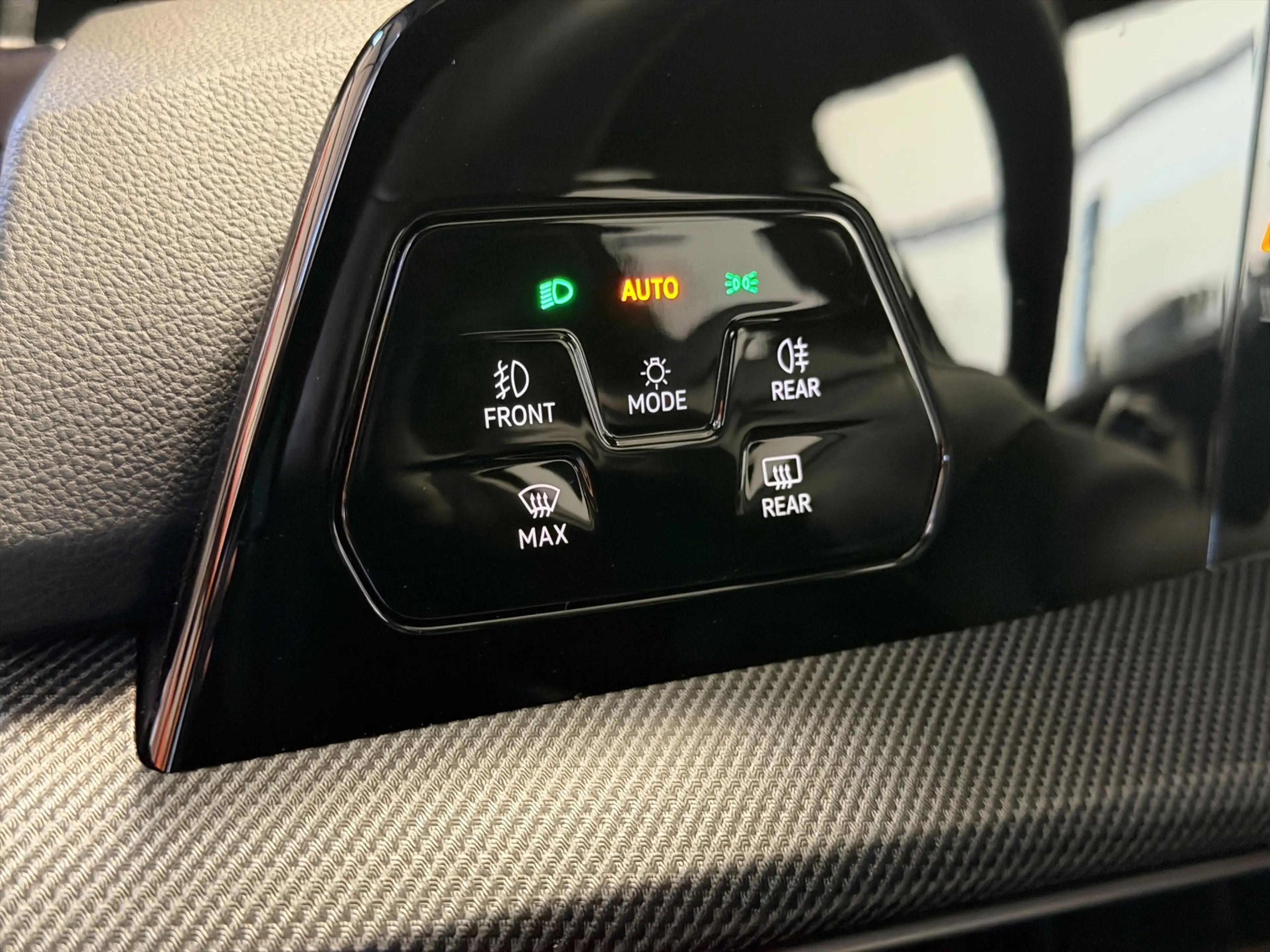 Volkswagen Golf GTE 1.5 eHybrid |HUD|DCC|Matrix IQ|Trekhaak|5jr.garant — photo 14