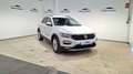 Volkswagen T-Roc 2.0TDI Advance 85kW Plateado - thumbnail 6