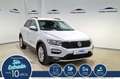 Volkswagen T-Roc 2.0TDI Advance 85kW Plateado - thumbnail 1