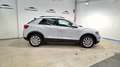 Volkswagen T-Roc 2.0TDI Advance 85kW Plateado - thumbnail 3