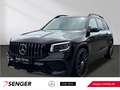 Mercedes-Benz GLB 35 AMG 4M Distronic Multibeam Panorama AHK Noir - thumbnail 1