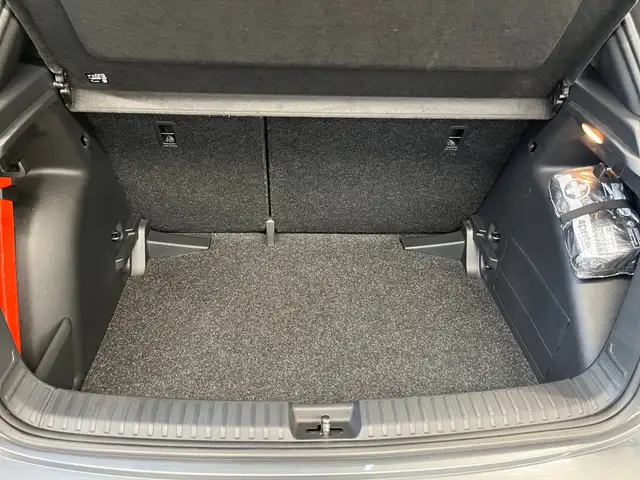 Skoda Fabia view 14