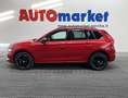 Skoda Kamiq 1.0 tsi Monte Carlo 110cv Rosso - thumbnail 5