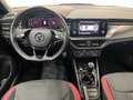 Skoda Kamiq 1.0 tsi Monte Carlo 110cv Rosso - thumbnail 12