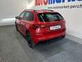 Skoda Kamiq 1.0 tsi Monte Carlo 110cv Rosso - thumbnail 6