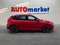 Skoda Kamiq 1.0 tsi Monte Carlo 110cv Rosso - thumbnail 1