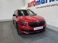 Skoda Kamiq 1.0 tsi Monte Carlo 110cv Rosso - thumbnail 2