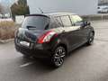Suzuki Swift 1,2 4WD Special Edition Schwarz - thumbnail 4