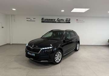 1.5 TSI 150CH STYLE DSG7 CARPLAY CAMERA VIRTUAL COCKPIT
