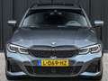 BMW 340 3-serie Touring M340i xDrive BUSINESS EDITION PLUS Gris - thumbnail 25