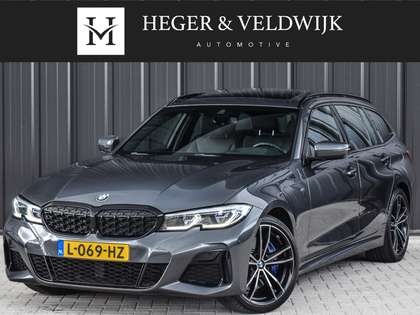 BMW 340 3-serie Touring M340i xDrive BUSINESS EDITION PLUS
