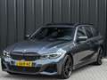 BMW 340 3-serie Touring M340i xDrive BUSINESS EDITION PLUS Gris - thumbnail 8