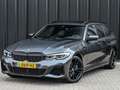 BMW 340 3-serie Touring M340i xDrive BUSINESS EDITION PLUS Gris - thumbnail 2