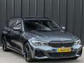 BMW 340 3-serie Touring M340i xDrive BUSINESS EDITION PLUS Gris - thumbnail 50