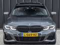 BMW 340 3-serie Touring M340i xDrive BUSINESS EDITION PLUS Grau - thumbnail 25