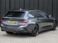 BMW 340 3-serie Touring M340i xDrive BUSINESS EDITION PLUS Gris - thumbnail 9
