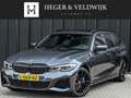BMW 340 3-serie Touring M340i xDrive BUSINESS EDITION PLUS Gris - thumbnail 1