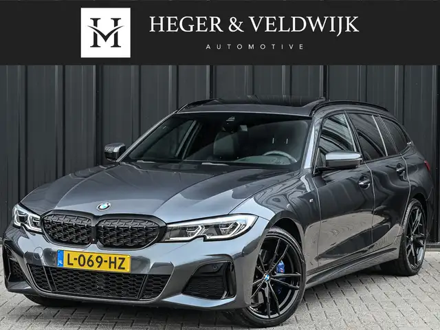 BMW 340 3-serie Touring M340i xDrive BUSINESS EDITION PLUS