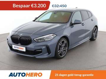 120i M Sport