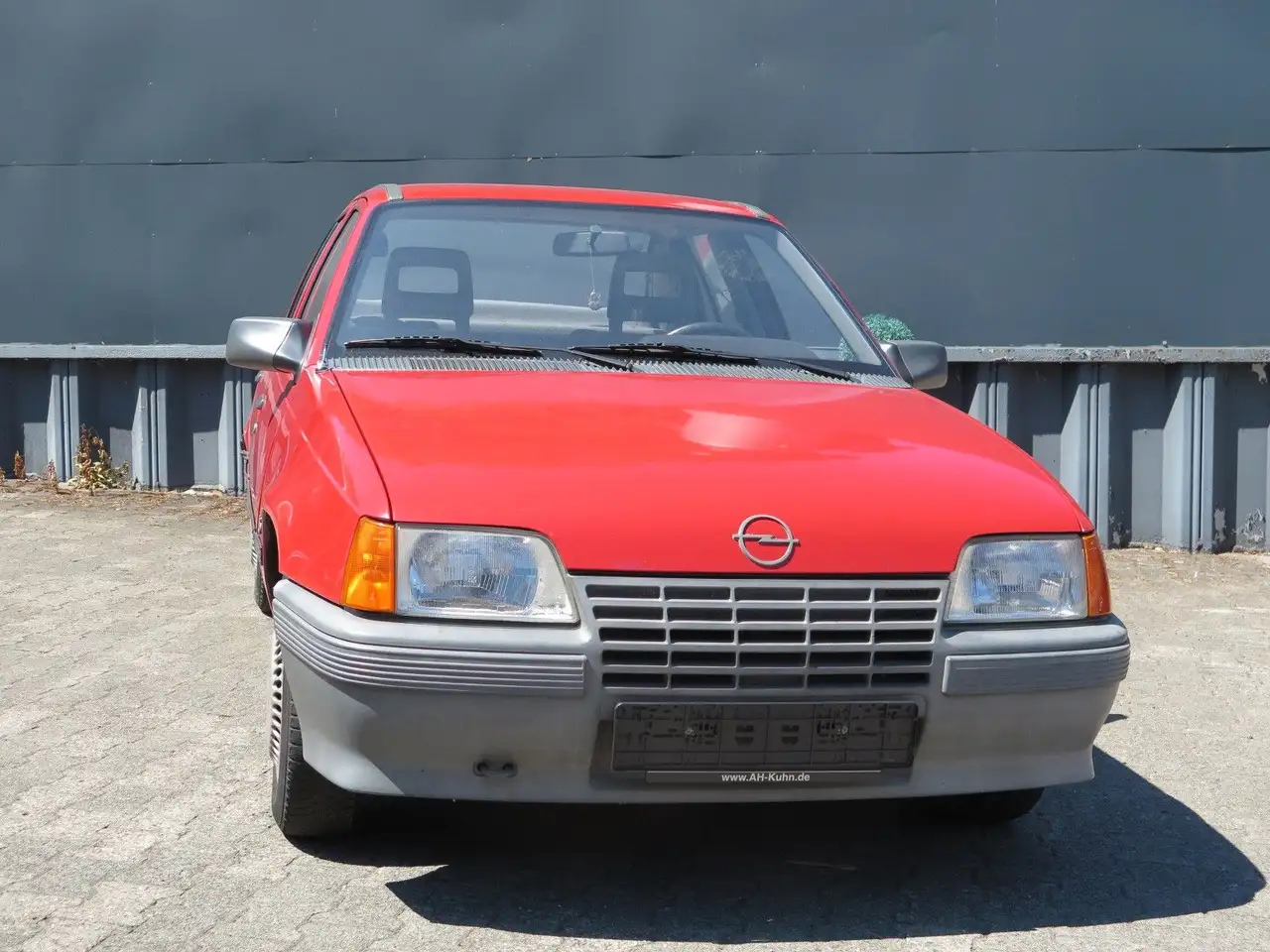 Opel Kadett