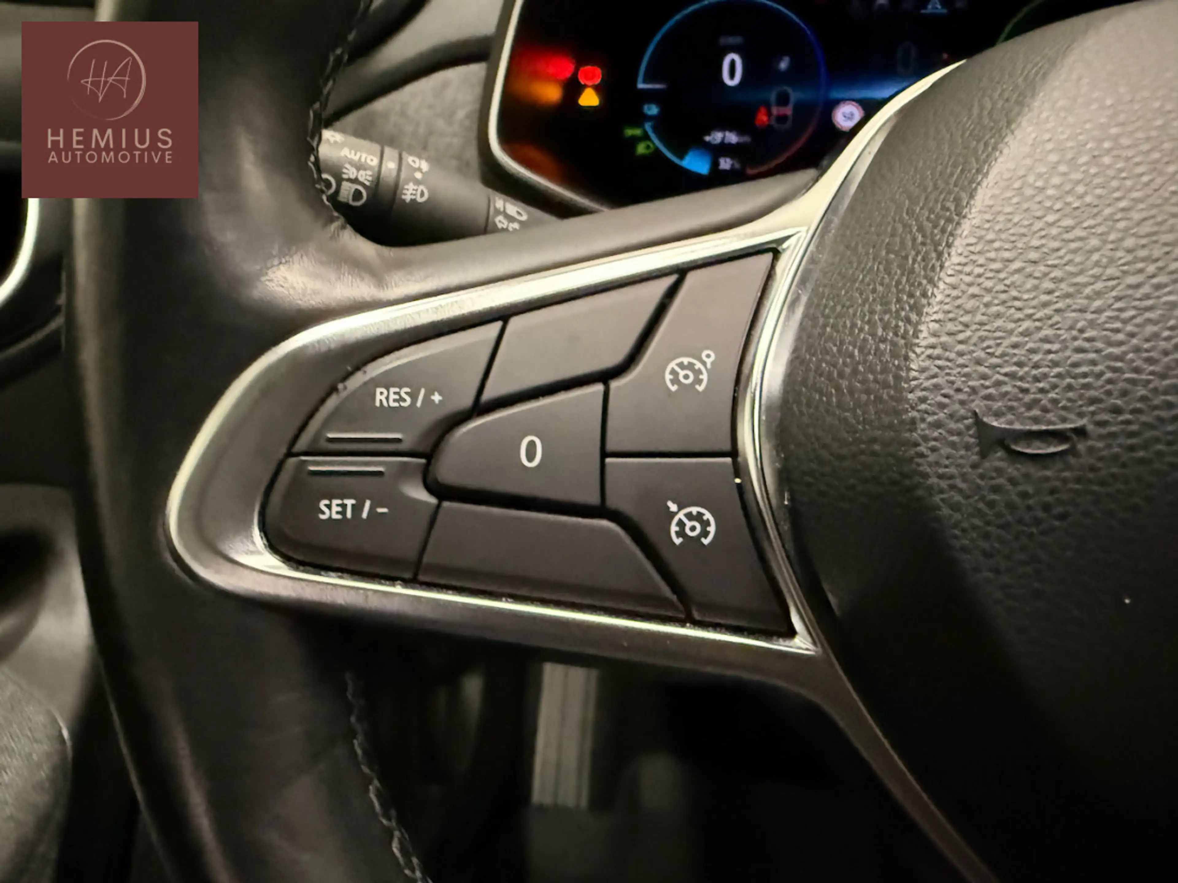 Renault ZOE R135 Intens 52 kWh - 95% SOH - Koop Accu - Warmtep — photo 9