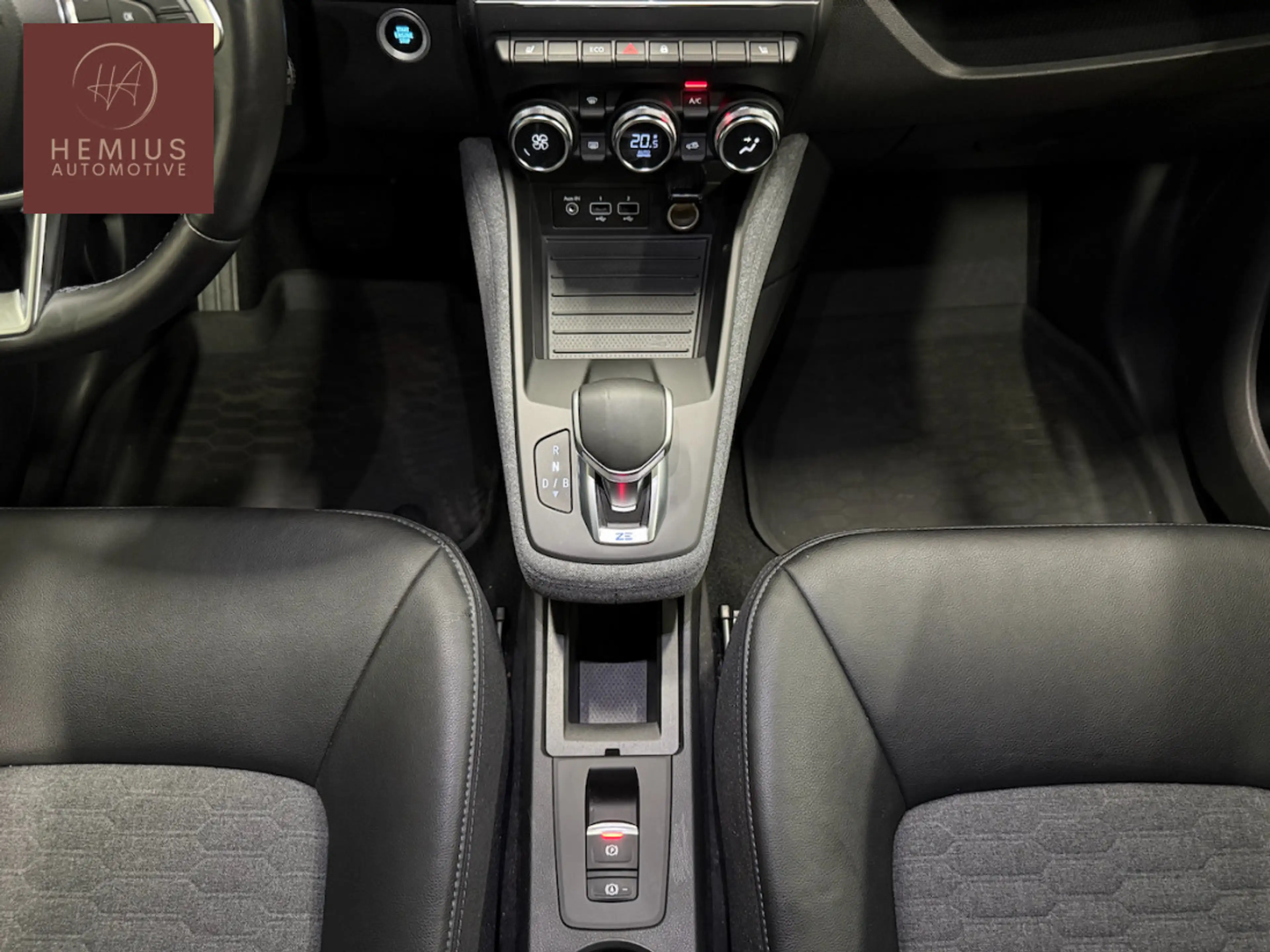 Renault ZOE R135 Intens 52 kWh - 95% SOH - Koop Accu - Warmtep — photo 15