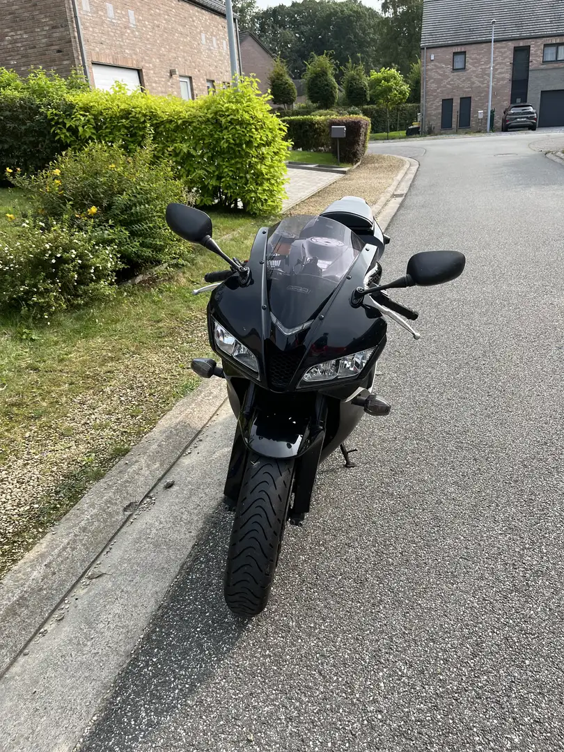 Honda CBR 600 - 1