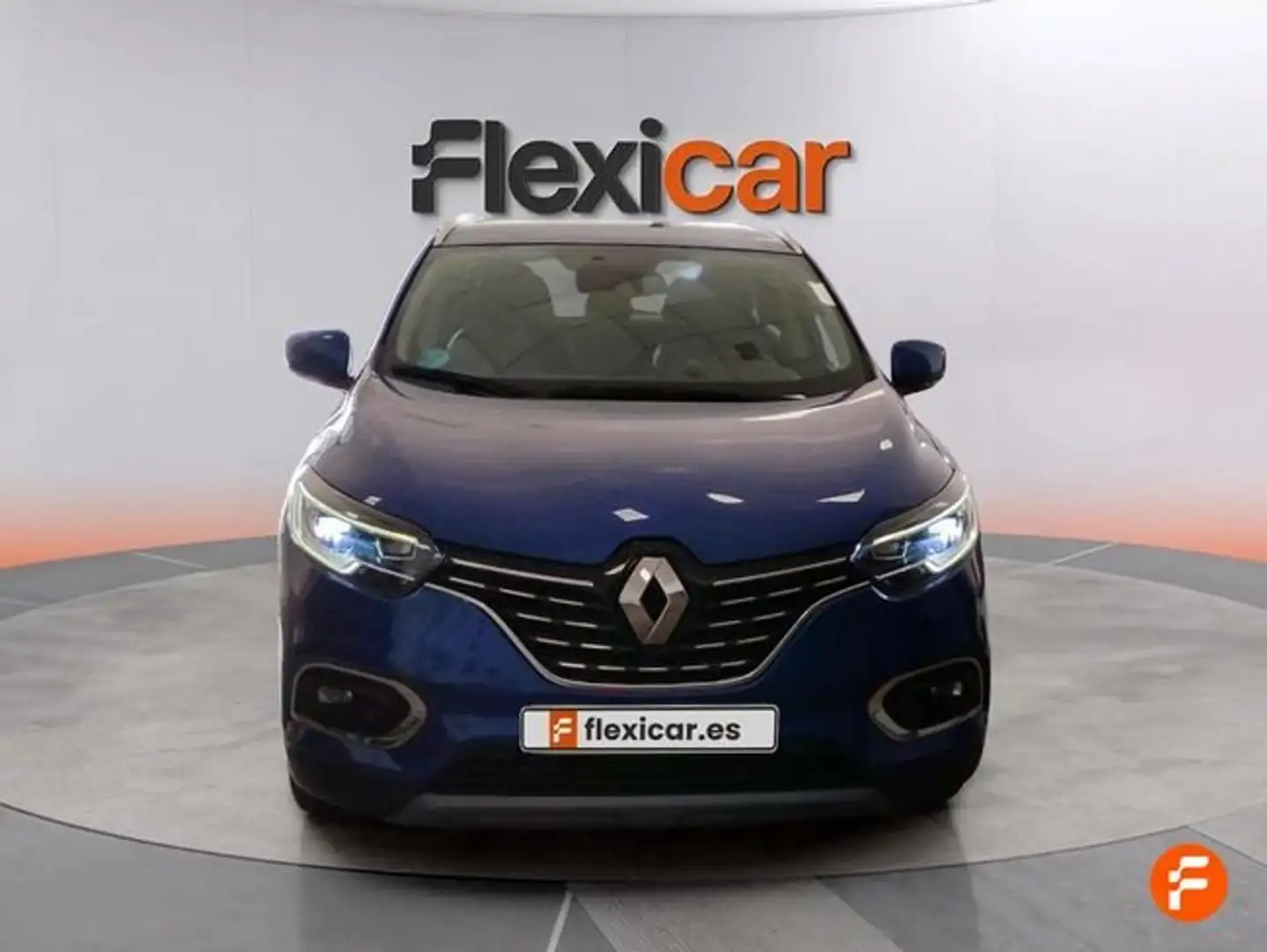 Renault Kadjar 1.3 TCe GPF Business 103kW Azul - 2