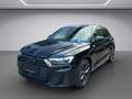 Audi A1 Sportback 1.5 TFSI S-tronic 150 PS Schwarz - thumbnail 2