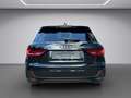 Audi A1 Sportback 1.5 TFSI S-tronic 150 PS Schwarz - thumbnail 5