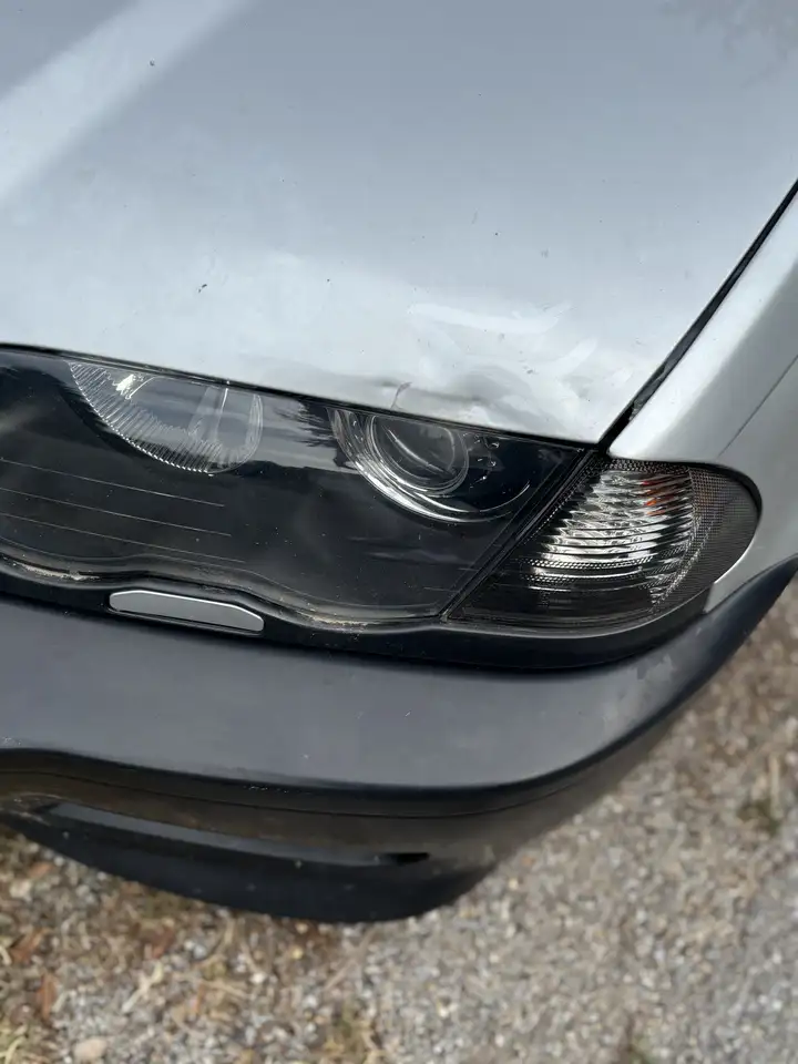 BMW 325i, foto 7