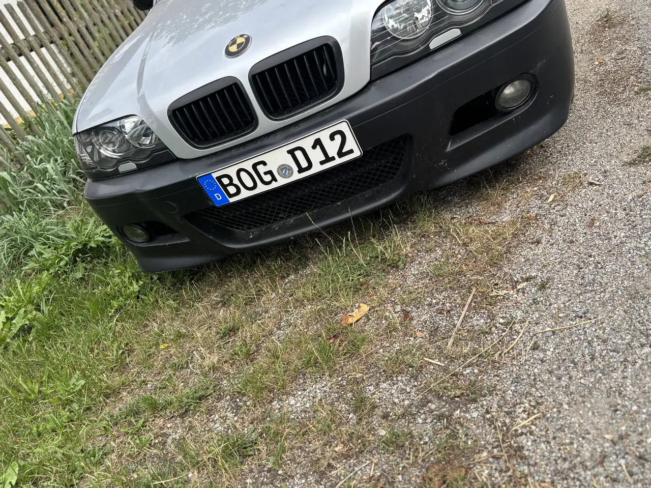 BMW 325i, foto 4