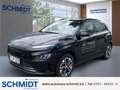 Hyundai KONA Elektro Trend 2WD Navi Soundsystem LED Scheinwerfe Schwarz - thumbnail 1