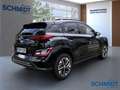 Hyundai KONA Elektro Trend 2WD Navi Soundsystem LED Scheinwerfe Schwarz - thumbnail 3