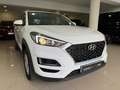 Hyundai TUCSON 1.6 GDI BD Essence 4x2 Weiß - thumbnail 8