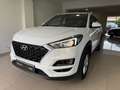 Hyundai TUCSON 1.6 GDI BD Essence 4x2 Weiß - thumbnail 9