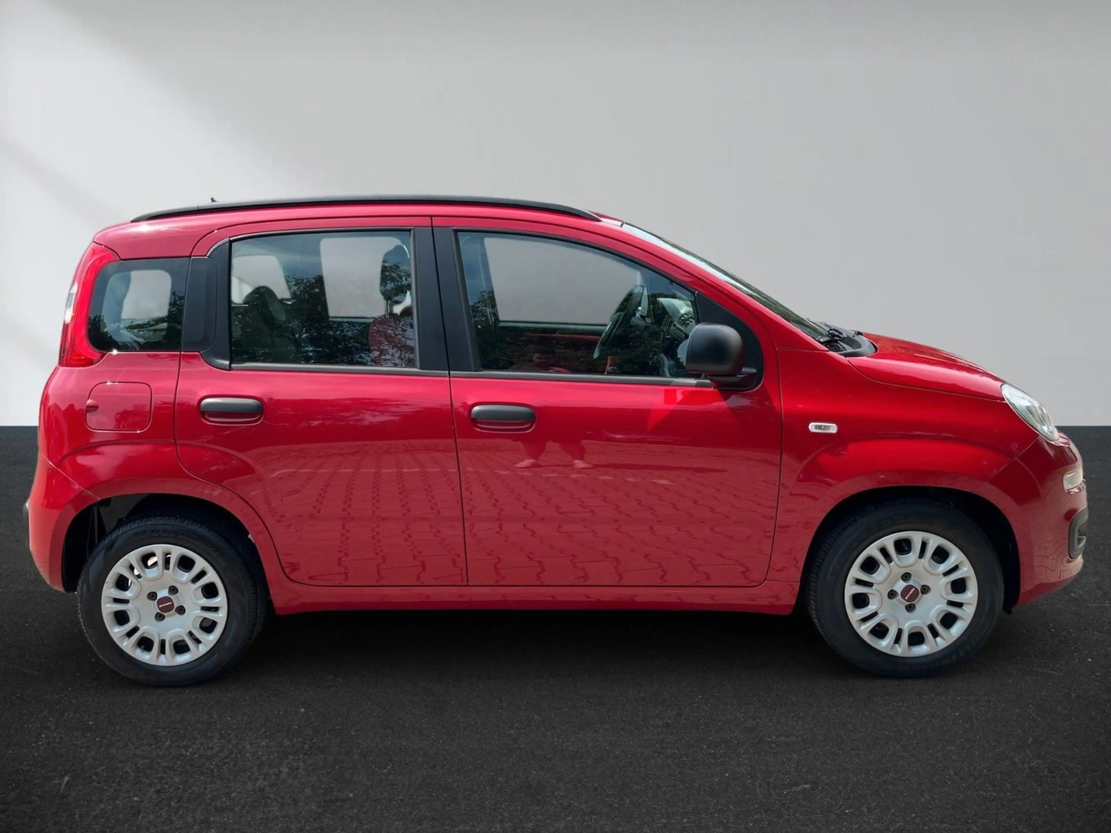 Fiat Panda My Panda — photo 3