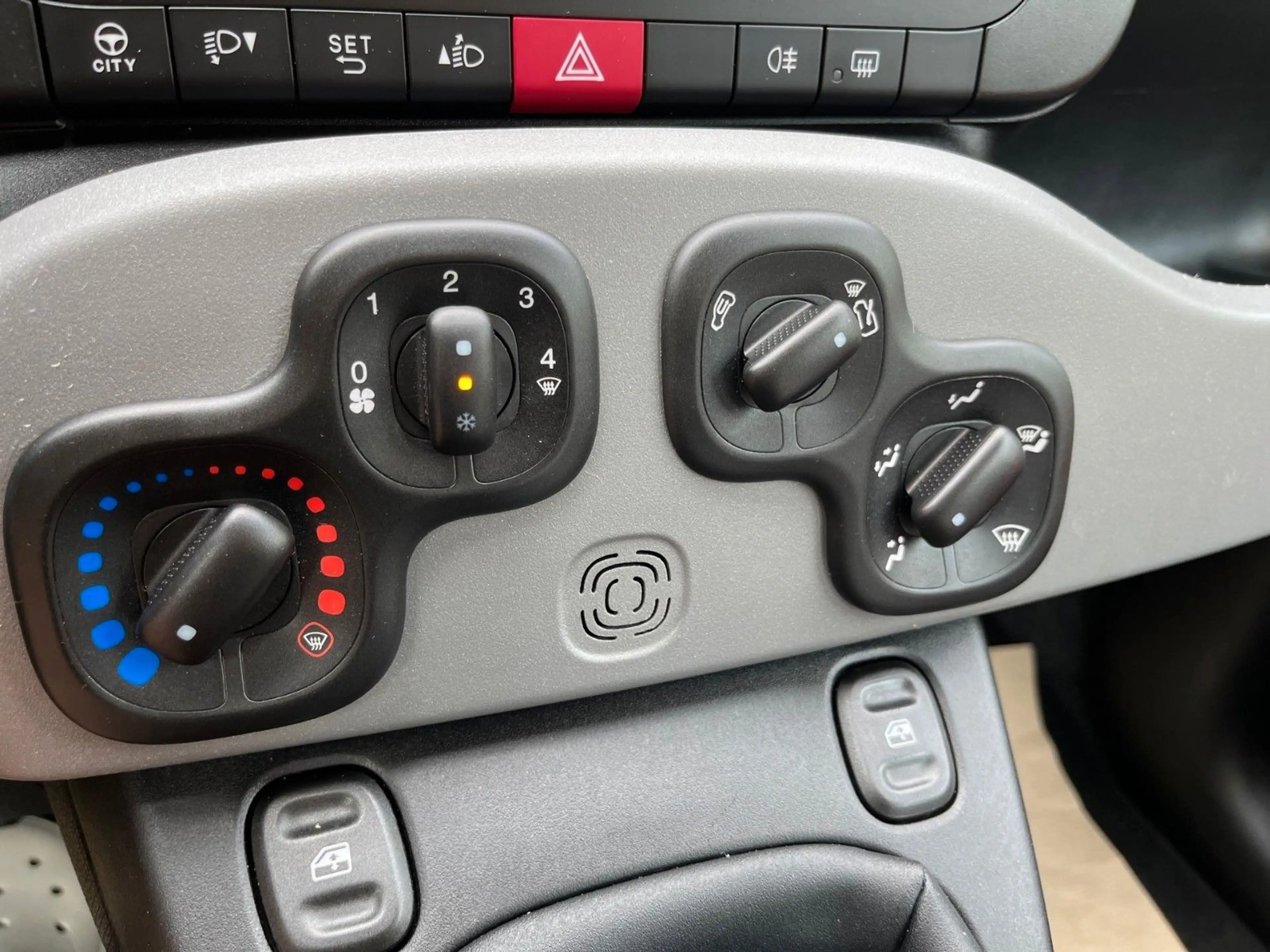Fiat Panda My Panda — photo 14