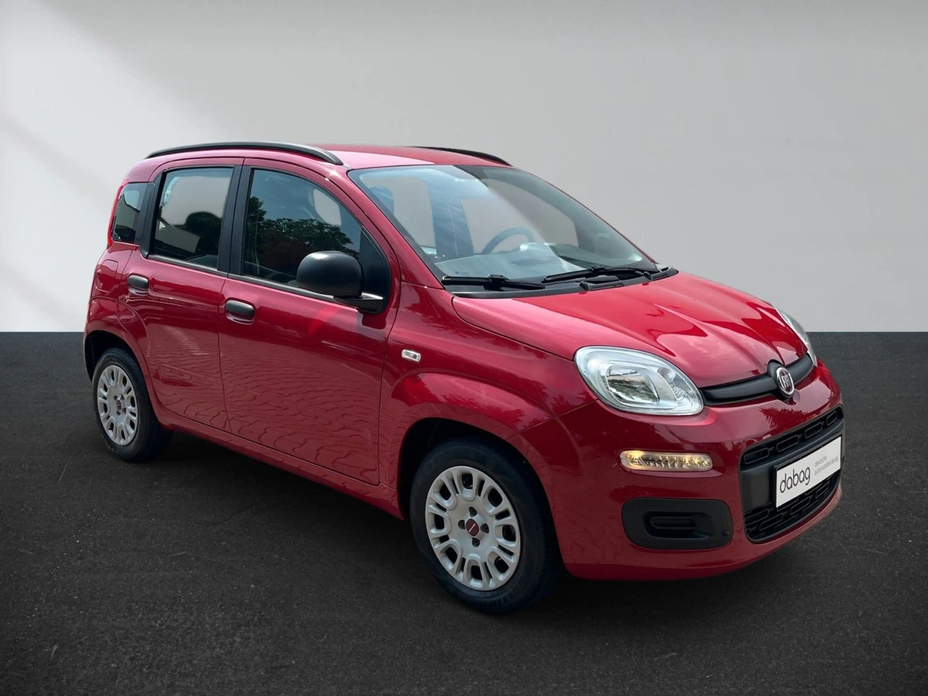 Fiat Panda My Panda — photo 2