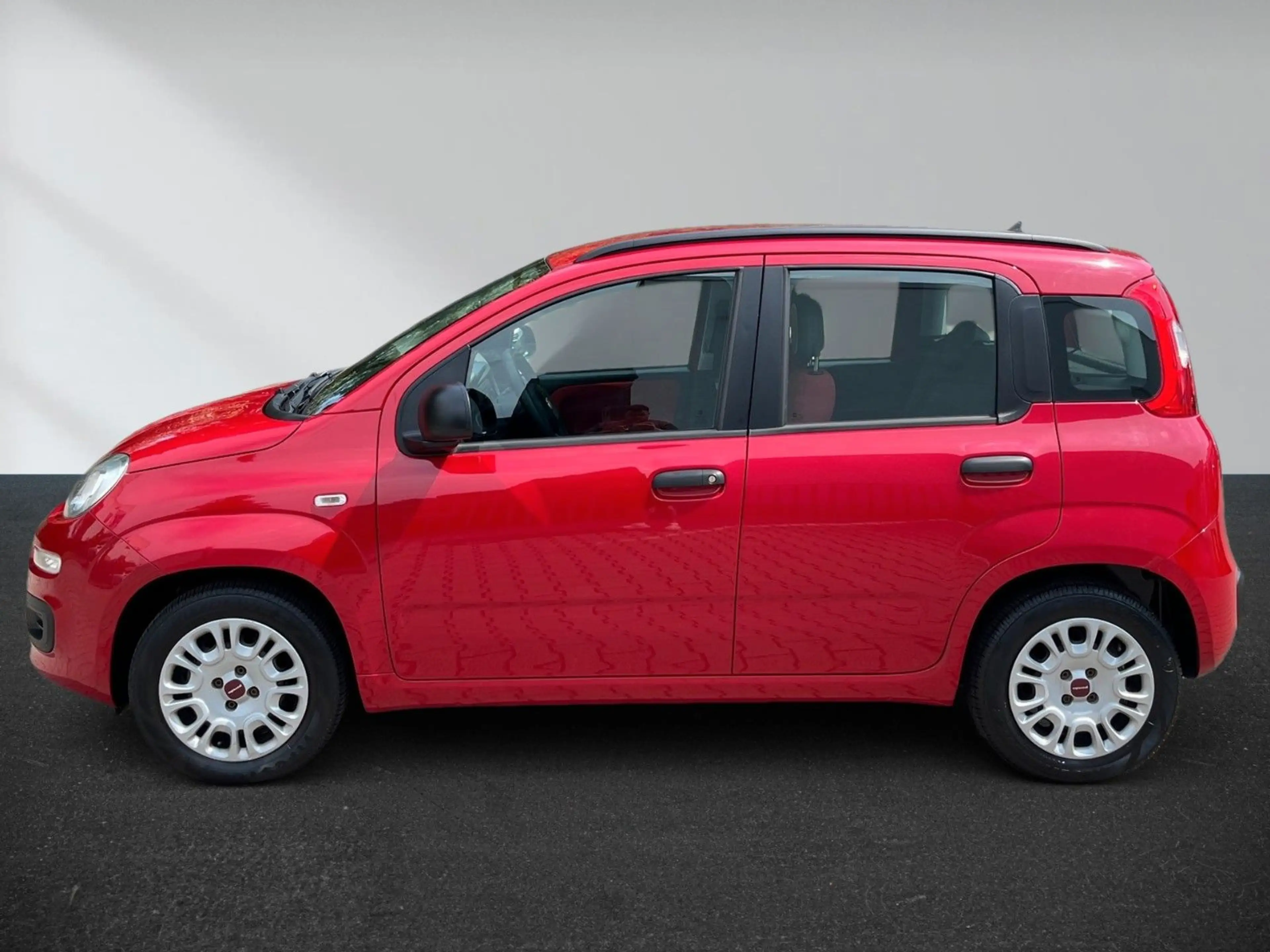 Fiat Panda My Panda — photo 6