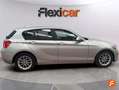 BMW 118 118i Gris - thumbnail 5