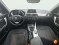 BMW 118 118i Gris - thumbnail 10