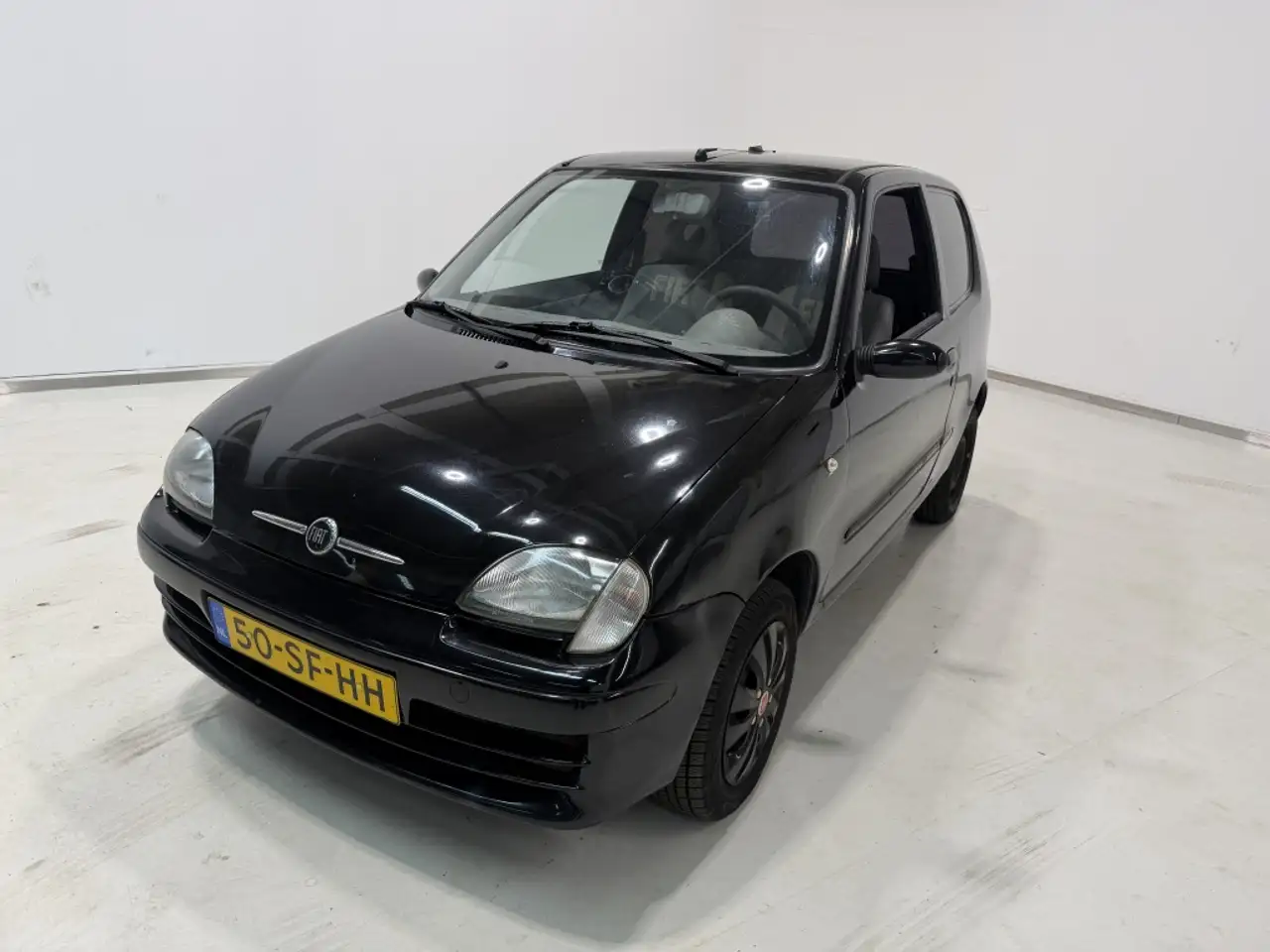 Fiat Seicento