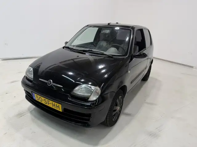 Fiat Seicento 1.1 Young